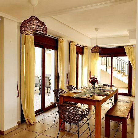 Villa Los Olivos Altaona Golf Murcia Exterior foto