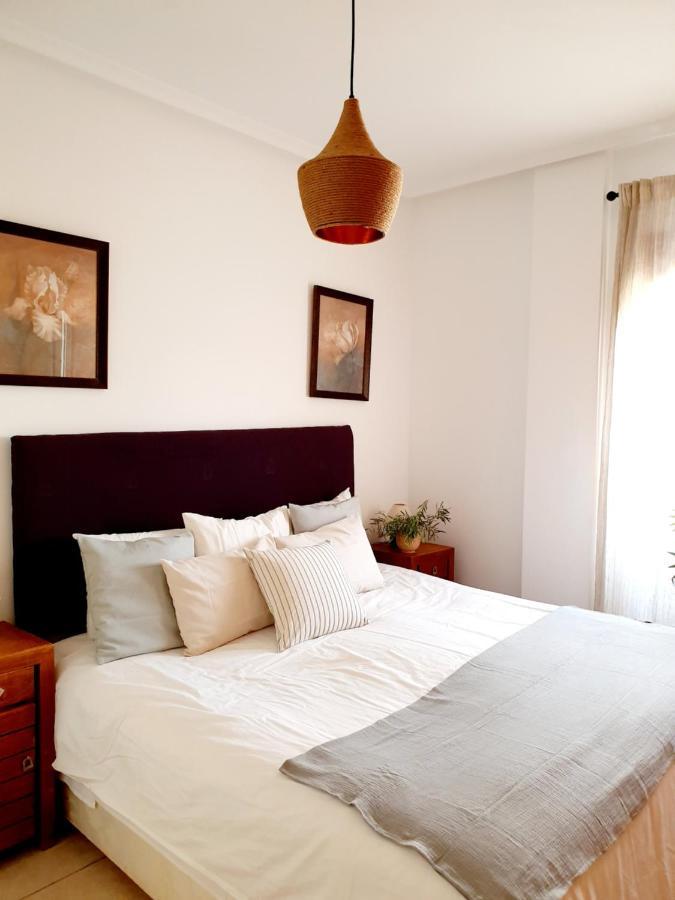 Villa Los Olivos Altaona Golf Murcia Exterior foto