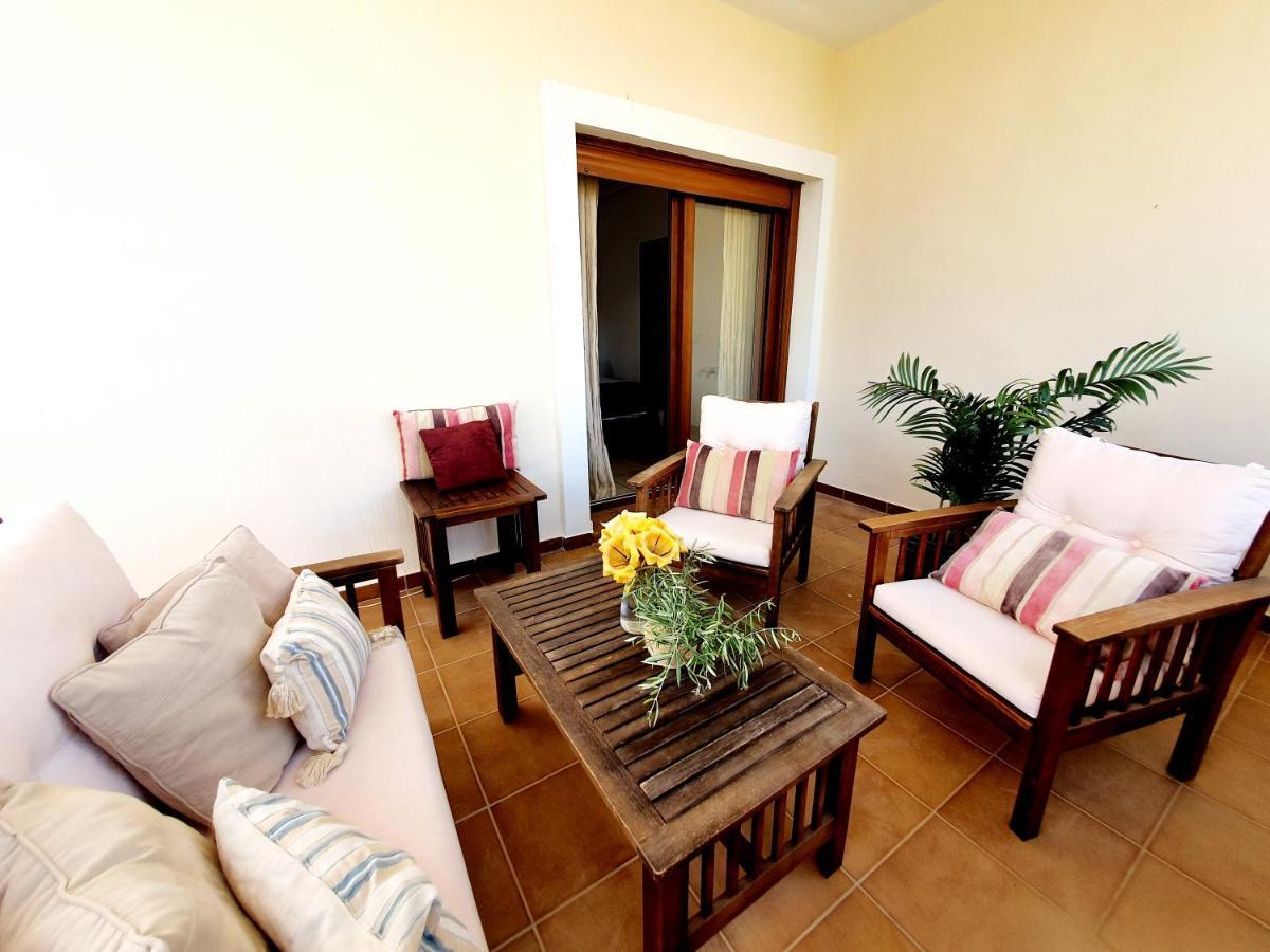 Villa Los Olivos Altaona Golf Murcia Exterior foto