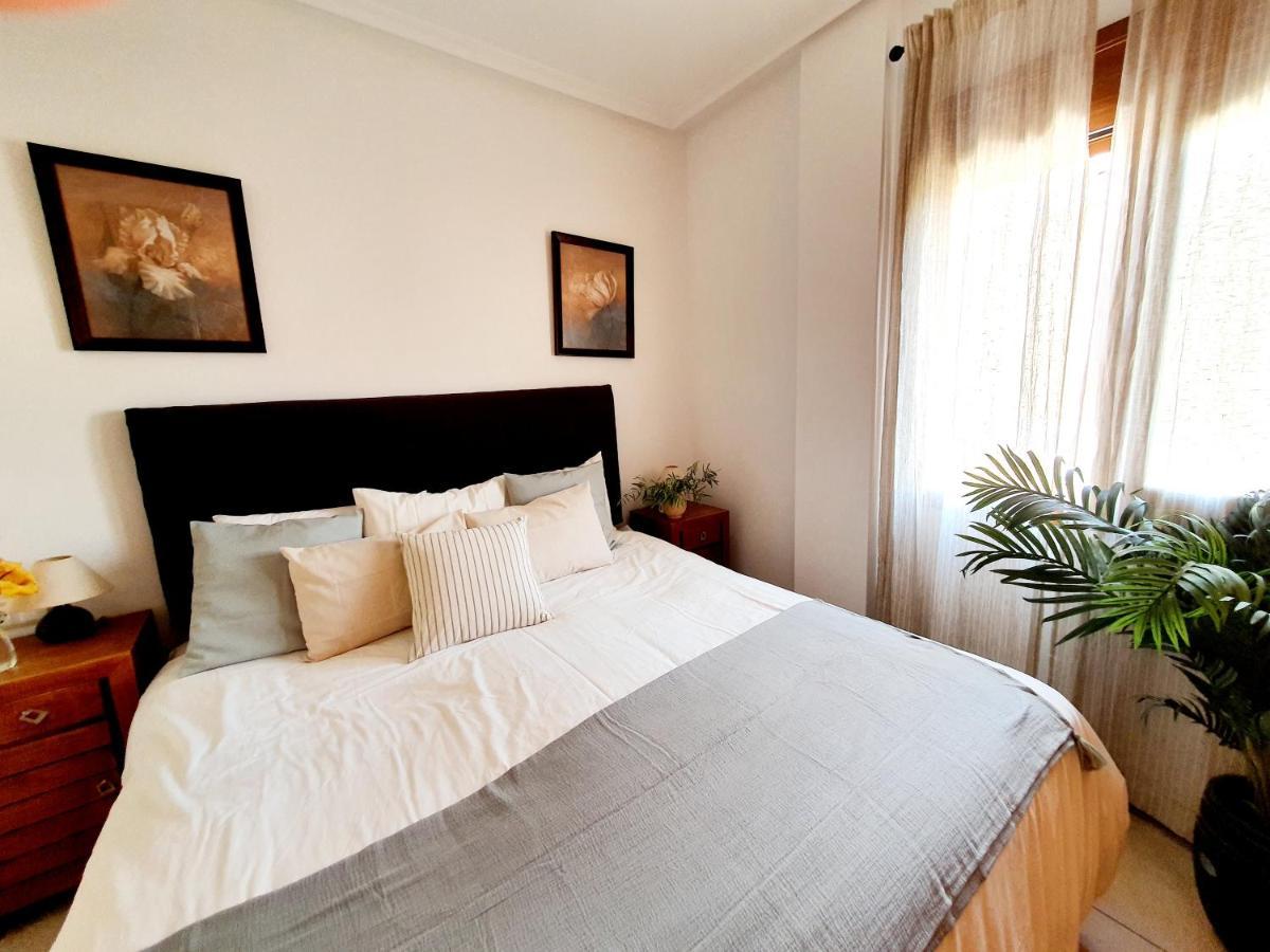 Villa Los Olivos Altaona Golf Murcia Exterior foto