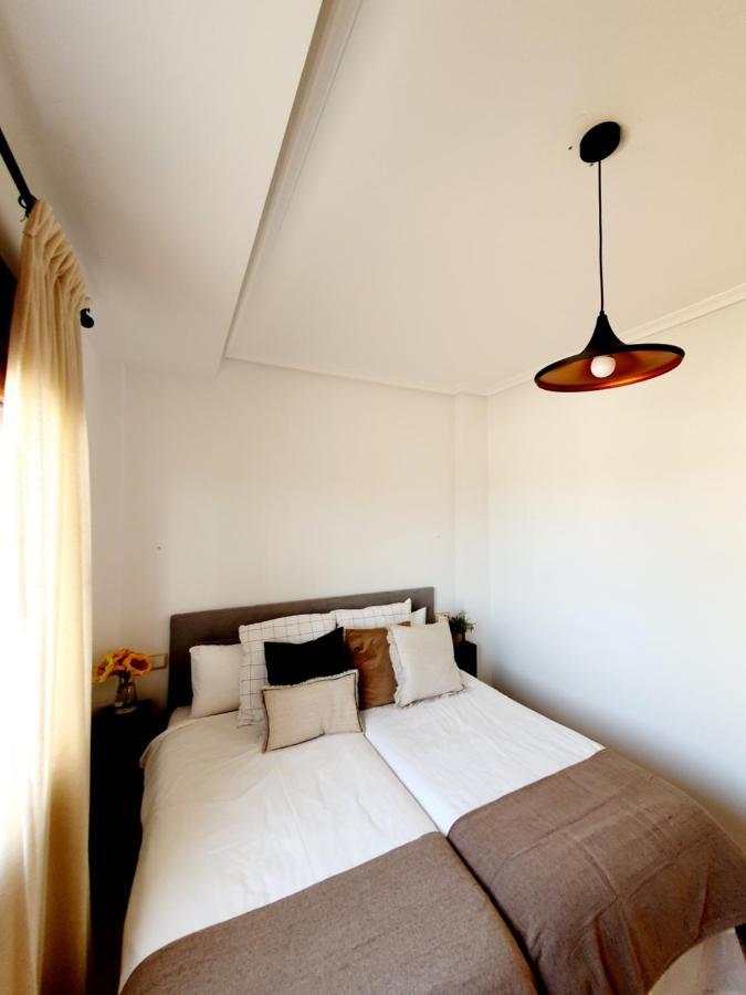 Villa Los Olivos Altaona Golf Murcia Exterior foto